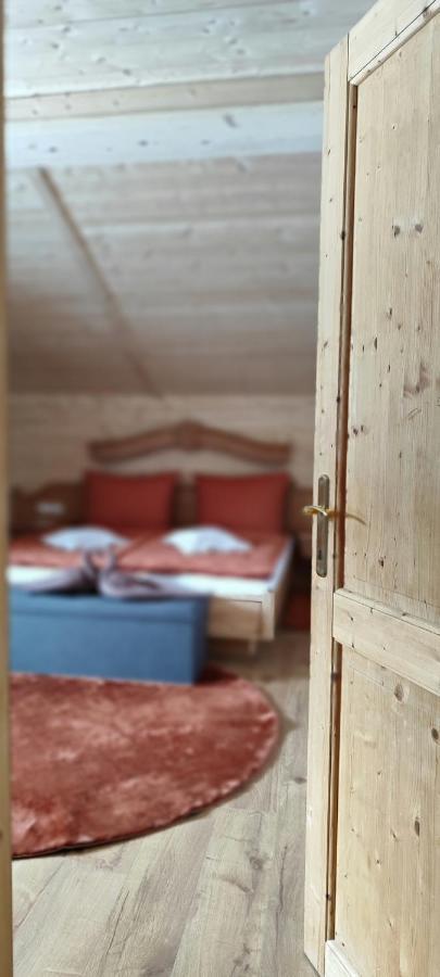 Ferienhaus Lechtaler Alpen Bach  Exterior foto